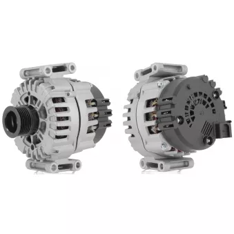 Alternateur CEVAM 40407