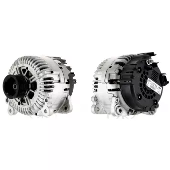 Alternateur CEVAM 40408