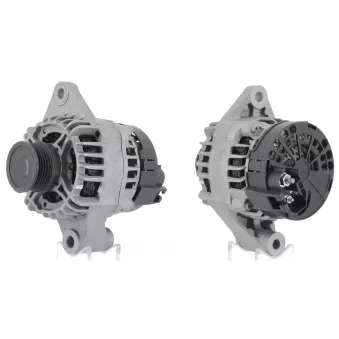 Alternateur CEVAM 40409