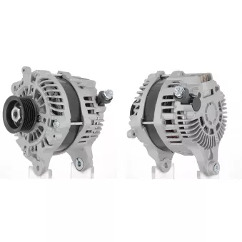 Alternateur CEVAM 40412