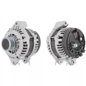 Alternateur CEVAM 40419
