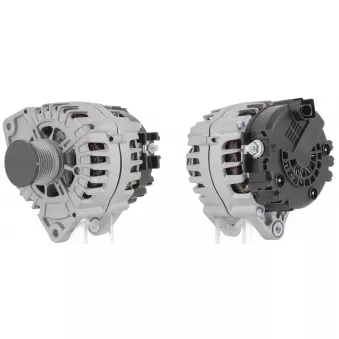 Alternateur CEVAM 40425
