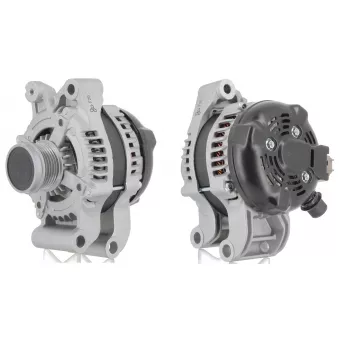 Alternateur CEVAM 40438