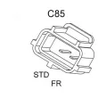 Alternateur CEVAM 4044 - Visuel 2