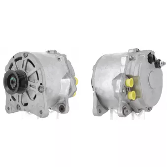 Alternateur CEVAM 40444
