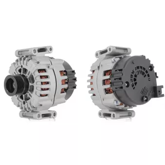 Alternateur CEVAM 40447