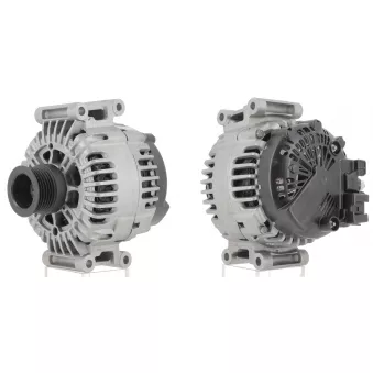 Alternateur CEVAM 40451