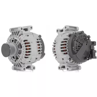 Alternateur CEVAM 40452