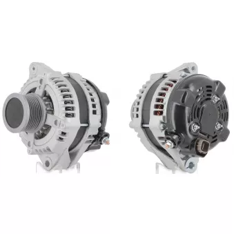 Alternateur CEVAM 40462