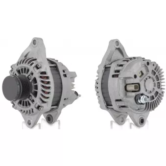 Alternateur CEVAM 40465