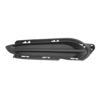Grille de ventilation, pare-chocs BLIC 6502-07-2950915P