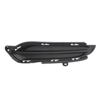 Grille de ventilation, pare-chocs BLIC 6502-07-2950916P