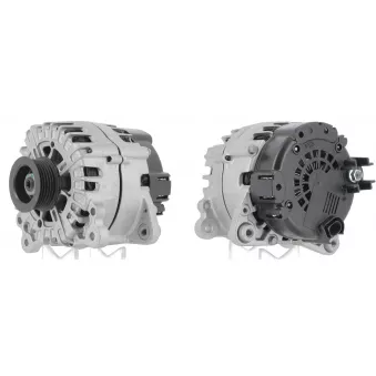 Alternateur CEVAM 40474