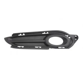 Grille de ventilation, pare-chocs BLIC 6502-07-2950917P