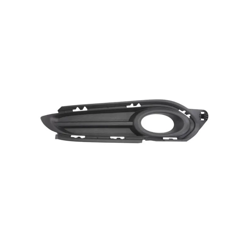 Grille de ventilation, pare-chocs BLIC 6502-07-2950917P