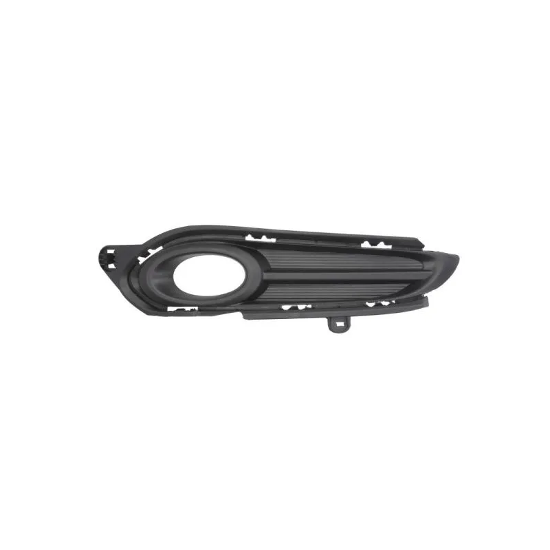 Grille de ventilation, pare-chocs BLIC 6502-07-2950918P