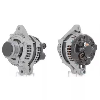 Alternateur CEVAM 40484