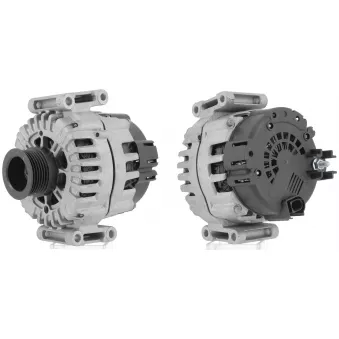 Alternateur CEVAM 40492