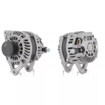 Alternateur CEVAM 40495