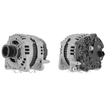 Alternateur CEVAM 40496