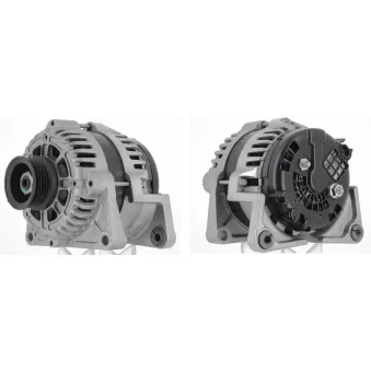 Alternateur CEVAM 40499