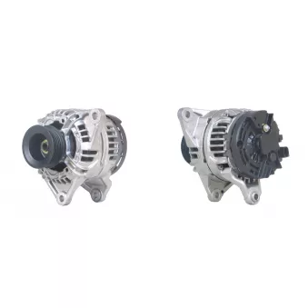 Alternateur CEVAM 4050