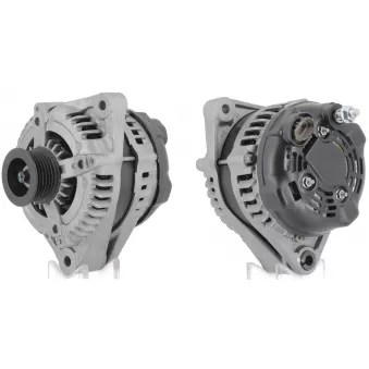 Alternateur CEVAM 40501