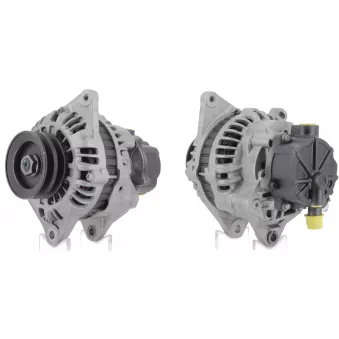 Alternateur CEVAM 40502
