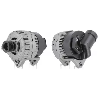 Alternateur CEVAM 40503