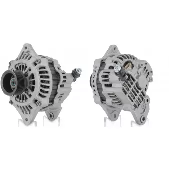 Alternateur CEVAM 40507