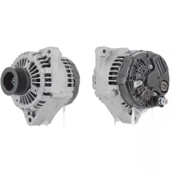 Alternateur CEVAM 40509
