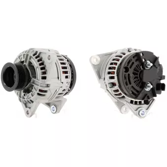 Alternateur CEVAM 4051