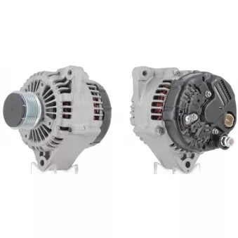 Alternateur CEVAM 40511