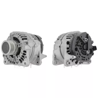 Alternateur CEVAM 40514