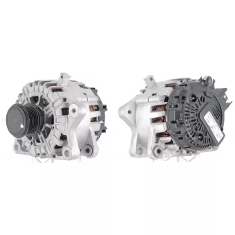 Alternateur CEVAM 40516