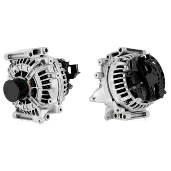 Alternateur CEVAM 40518