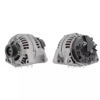 Alternateur CEVAM 40519
