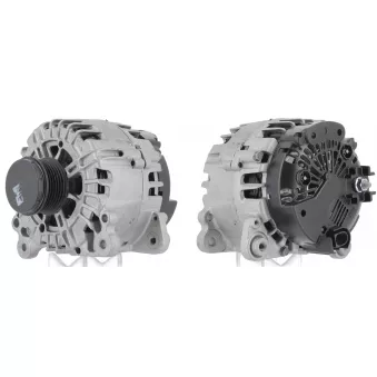 Alternateur CEVAM 40521