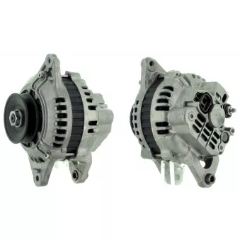 Alternateur CEVAM 40523