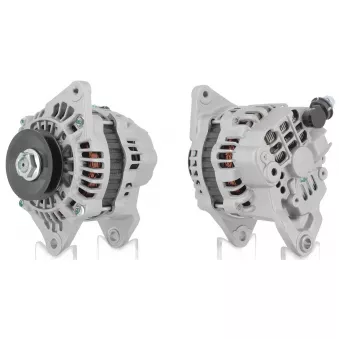 Alternateur CEVAM 40524