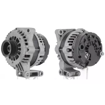 Alternateur CEVAM 40527