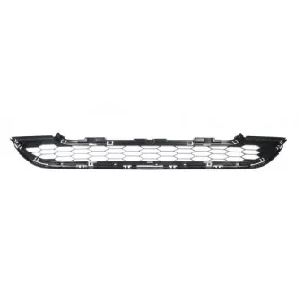 Grille de ventilation, pare-chocs BLIC 6502-07-2957911P