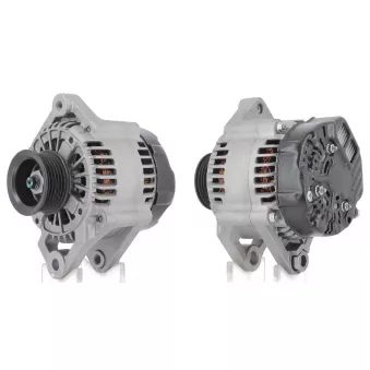 Alternateur CEVAM 40529