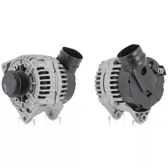 Alternateur CEVAM 40531