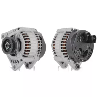 Alternateur CEVAM 40532