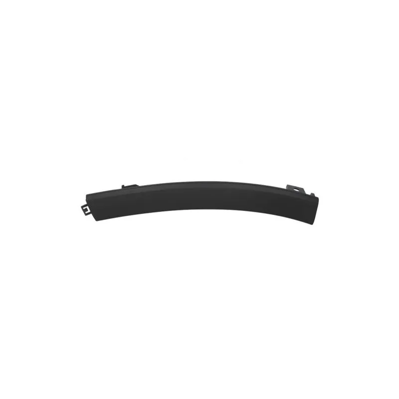 Baguette et bande protectrice, pare-chocs avant gauche BLIC 6502-07-2957921P