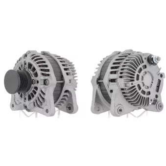 Alternateur CEVAM 40536