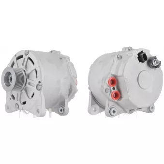 Alternateur CEVAM 40539