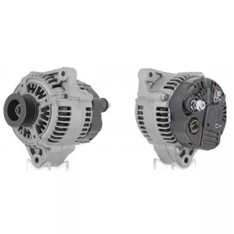 Alternateur CEVAM 40546