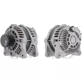 Alternateur CEVAM 40547